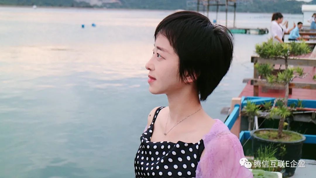 2020-7-29來一場說走就走的旅行，東山碼頭吃海鮮 這是一場美女秀(圖7)