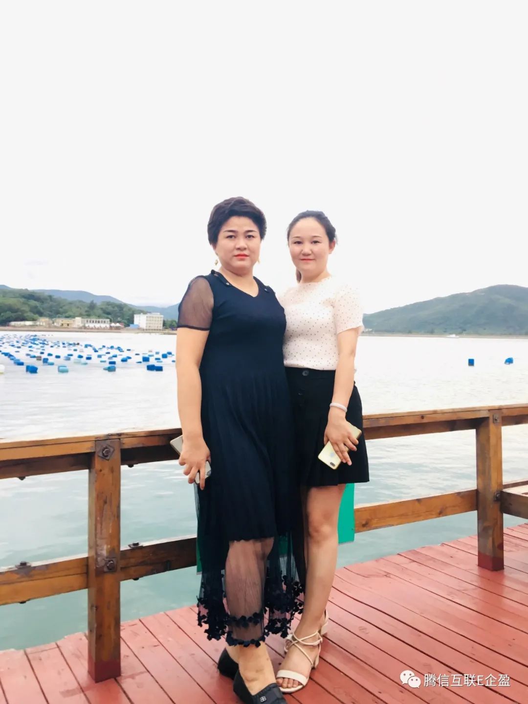 2020-7-29來一場說走就走的旅行，東山碼頭吃海鮮 這是一場美女秀(圖16)