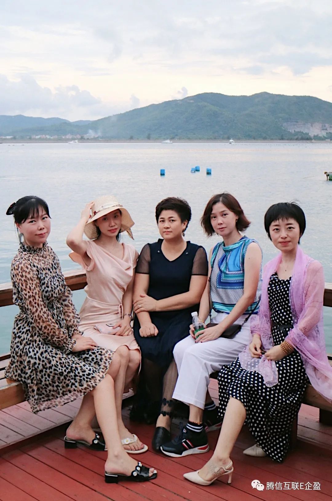 2020-7-29來一場說走就走的旅行，東山碼頭吃海鮮 這是一場美女秀(圖13)