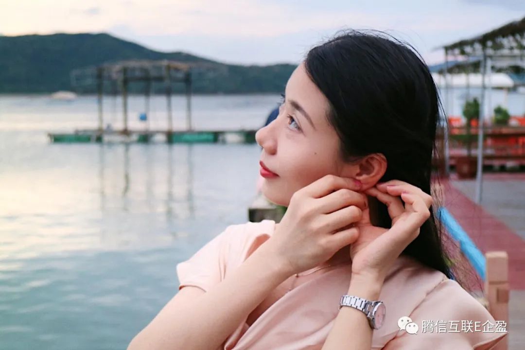 2020-7-29來一場說走就走的旅行，東山碼頭吃海鮮 這是一場美女秀(圖12)