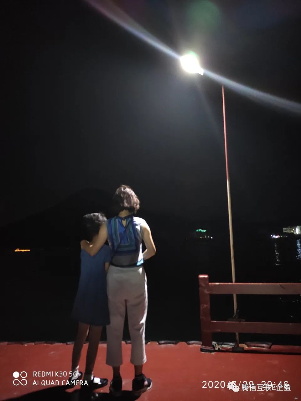 2020-7-29來一場說走就走的旅行，東山碼頭吃海鮮 這是一場美女秀(圖26)