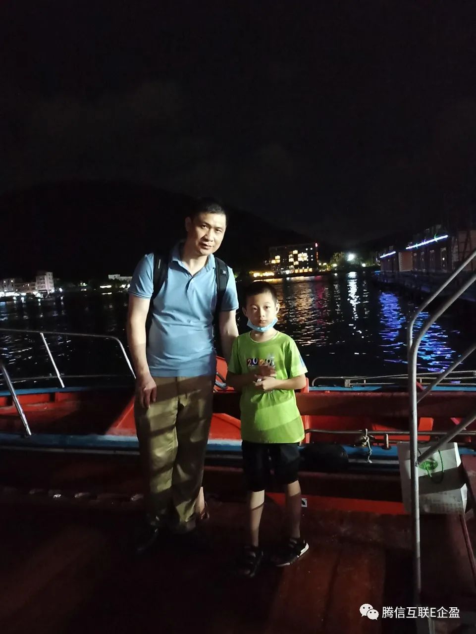 2020-7-29來一場說走就走的旅行，東山碼頭吃海鮮 這是一場美女秀(圖27)
