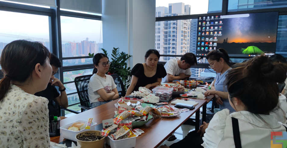 惠州E企盈下午茶(圖7)