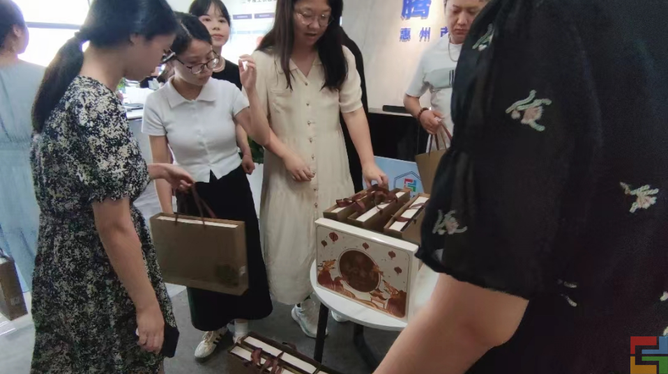惠州E企盈中秋節(jié)活動(圖2)