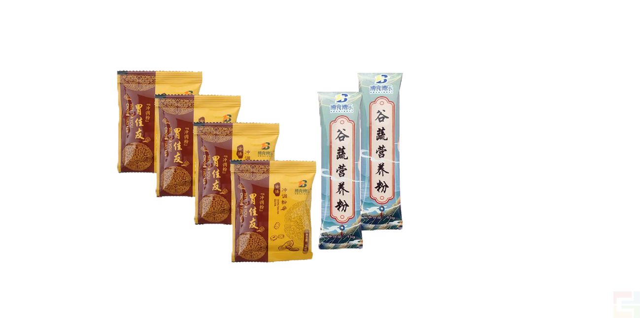 博食博樂