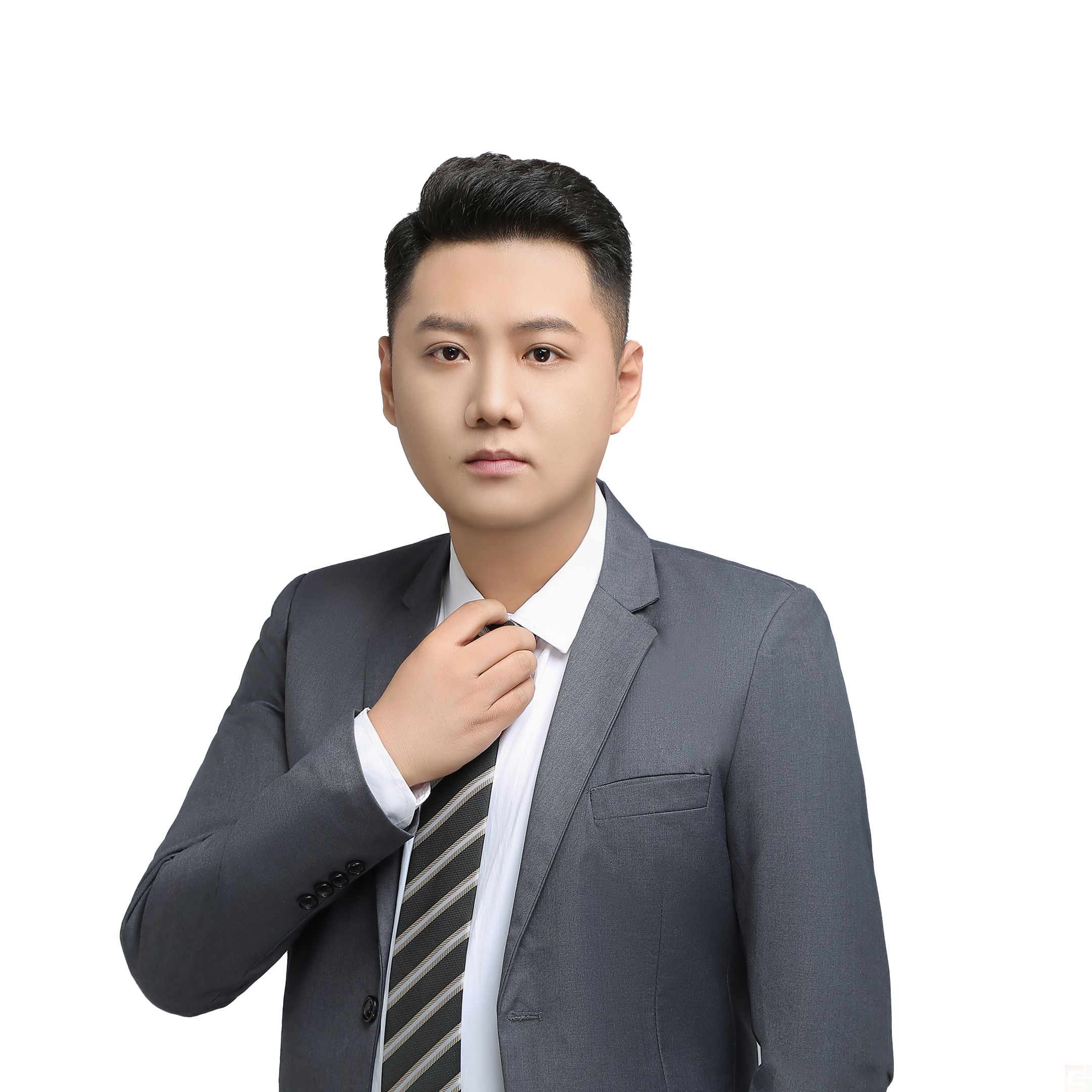 模式顧問(wèn)李政恩